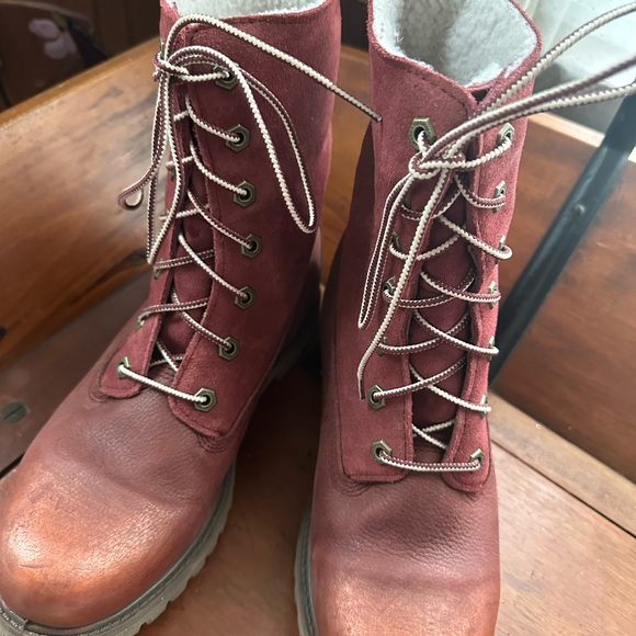 Timberland Boots - Picture 8 of 10